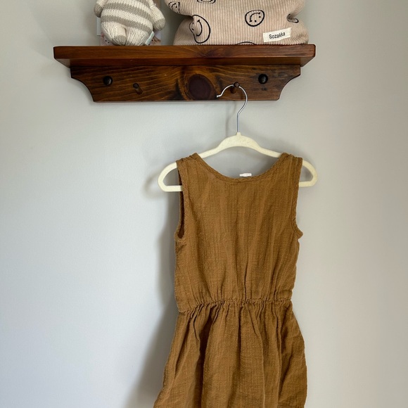 Daughters Co. Remember Dress 3/4YR - Picture 3 of 3